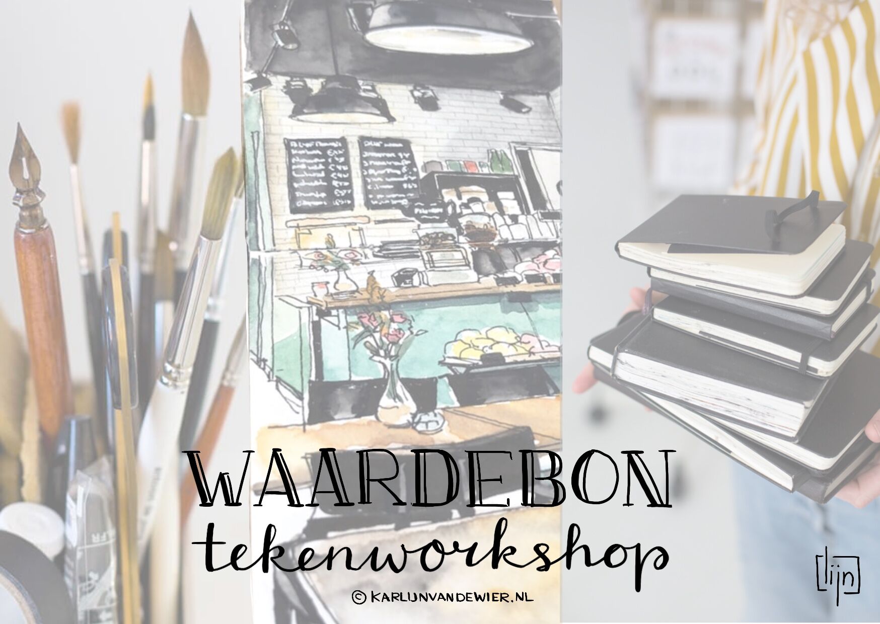 Cadeaubon - Afbeelding 3