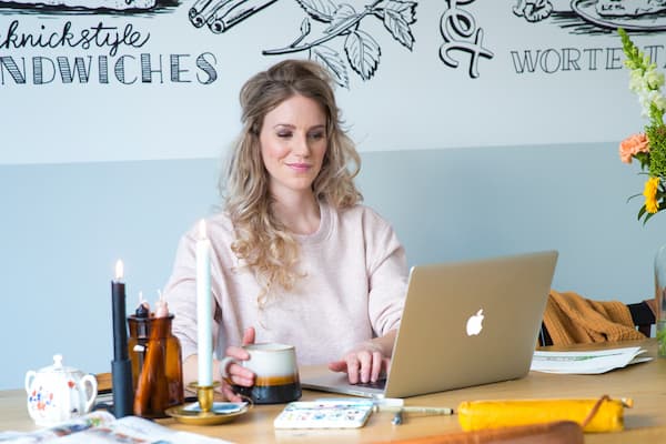 The Sketchbook Life – Karlijn van de Wier 05-